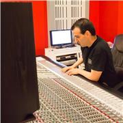Clases de teoría musical, armonía, composición y arreglos de música electrónica